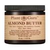 Almond Body Butter 8 oz 100% Pure Raw Fresh Natural Cold Pressed. Skin, Hair, Nail Moisturizer, For DIY Creams, Lip Balms, Lotions and Soap Making view 1