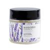 Sonoma Lavender, Lavender Body Scrub, Sea Salt Scrub for Radiant and Rejuvenated Skin, All Natural Body Scrub with Moisturizing and Essential Oils 22oz view 1