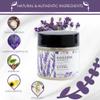 Sonoma Lavender, Lavender Body Scrub, Sea Salt Scrub for Radiant and Rejuvenated Skin, All Natural Body Scrub with Moisturizing and Essential Oils 22oz view 2