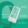 Thinksport Kids SPF 30 Mineral Sunscreen Stick, 0.64 Oz, Safe, Natural, Water Resistant Reef Safe Sunscreen for Children, Broad Spectrum UVA/UVB Sun Screen, Travel Stick for Sun Protection view 3