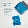 ELEMIS Cellutox Herbal Bath Synergy, 10-Pack Detoxifying Herbal Bath Sachets for Smoother Skin view 2