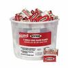 HYDE 5 Pack Stardard Single Edge Razors 100 Count Bucket view 1