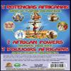 7 African Powers Bath Herbs 0.75oz Jar view 1
