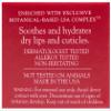 LINDI SKIN Lip Balm - Gentle, Non-Irritating, Vitamin E Formula That Hydrates and Soothes Dry, Chapped Lips - Soother for Nails & Cuticles - Allergy Tested Lip Balm for Cancer Patients (0.25 fl oz) view 4