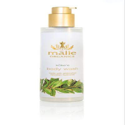 Malie Organics Body Wash - Koke'e