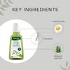 RAUSCH Swiss Herbal Care Shampoo 200 ml view 4