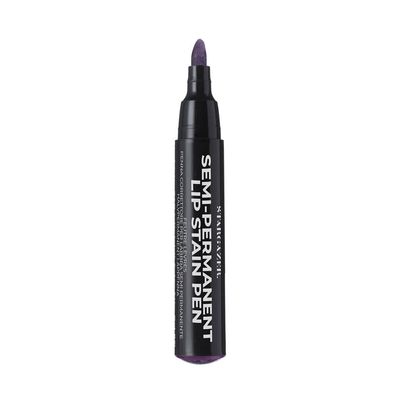 Stargazer Semi Permanent Lip Stain Pen 10 2.5ml