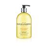Baylis & Harding Liquid Hand Soap Wash with Dispenser, Sweet Mandarin & Grapefruit, 16.9oz/500ml view 1