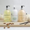 Baylis & Harding Liquid Hand Soap Wash with Dispenser, Sweet Mandarin & Grapefruit, 16.9oz/500ml view 4