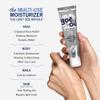 Jao Brand Go Oil | All over Hand, Face, & Body Oil | Intensive Moisturizer & Hydrator With Natural Oil Extracts | Plant-Based, Gluten-Free | No Parabens & Sulphates | 3 oz view 3