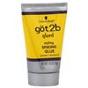 Got2b Glued Styling Spiking Water Resistant Glue 1.25 oz view 1