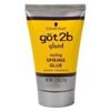 Got2b Glued Styling Spiking Water Resistant Glue 1.25 oz view 2