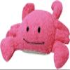 Plantlife Crab Bath Scrubby, Ramie, Handcrafted, for Bath & Shower view 1