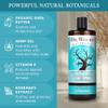 Dr. Woods Unscented Baby Mild Liquid Castile Soap - 32 Fl Oz view 3