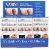 Varisi Healthy Nails .5oz - SIX Pack view 1