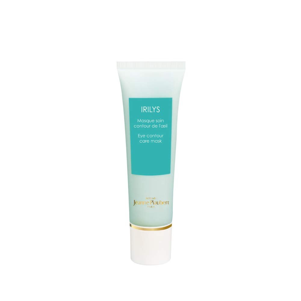 Jeanne Piaubert Irilys Anti-Ageing Eye Contour Cream Gel, 6.9 Pound