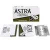 Astra Superior Platinum Double Edge Razor Blades - 30 Ct view 1