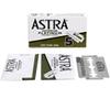 Astra Superior Platinum Double Edge Razor Blades - 20 Ct view 1