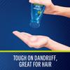 Selsun Blue Naturals Itchy Dry Scalp Antidandruff Shampoo, Extra-Hydrating Formula With Vitamins B3 and E, 11 fl. oz. view 3