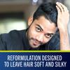 Selsun Blue Naturals Itchy Dry Scalp Antidandruff Shampoo, Extra-Hydrating Formula With Vitamins B3 and E, 11 fl. oz. view 4