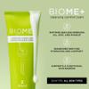 IMAGE Skincare BIOME+ Cleansing Comfort Balm, Microbiome Friendly Gentle Cleanser, Reduces Moisture Loss, 1.7 fl oz view 2