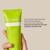IMAGE Skincare BIOME+ Cleansing Comfort Balm, Microbiome Friendly Gentle Cleanser, Reduces Moisture Loss, 1.7 fl oz view 3
