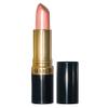 Revlon Super Lustrous Lipstick, High Impact Lipcolor with Moisturizing Creamy Formula, Infused with Vitamin E and Avocado Oil in Pink Pearl, Silver City Pink (405) view 1