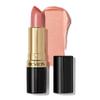 Revlon Super Lustrous Lipstick, High Impact Lipcolor with Moisturizing Creamy Formula, Infused with Vitamin E and Avocado Oil in Pink Pearl, Silver City Pink (405) view 2