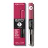 Revlon Liquid Lipstick with Clear Lip Gloss, ColorStay Overtime Lipcolor, Stocking Stuffer for Women, 220 Unlimited Mulberry, 0.07 fl oz view 2
