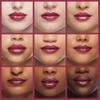Revlon Liquid Lipstick with Clear Lip Gloss, ColorStay Overtime Lipcolor, Stocking Stuffer for Women, 220 Unlimited Mulberry, 0.07 fl oz view 4