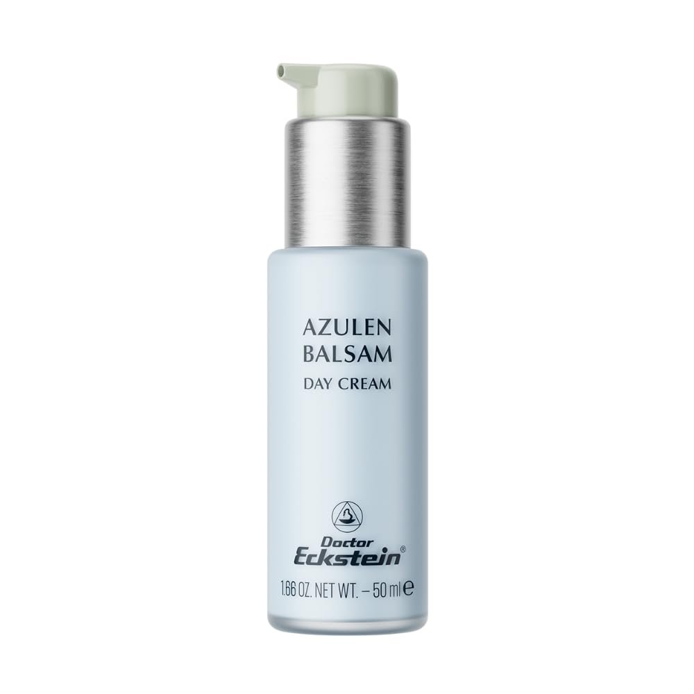 Dr. R. A. Eckstein Azulen Balsam Facial Balm 1.66 Ounce