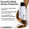 Antidotpro 01 Scalp - Scalp Treatment & Skin Protector for Hair Bleach, Color & Chemical Services - Prevents Irritation, Redness, Burning, Itching, Hair Loss & Damage - Step 1 Protection - 240ml view 3