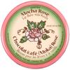 Rosebud Lip Balm, Mocha Rose.8 Ounce view 2