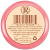Rosebud Lip Balm, Mocha Rose.8 Ounce view 3