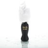 Satin Tip  The Purest, Shave Brush (Synthetic, White, Soft Touch, Case) view 3