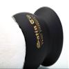 Satin Tip  The Purest, Shave Brush (Synthetic, White, Soft Touch, Case) view 4