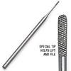 Body Toolz Professional Ingrown Toenail File view 2