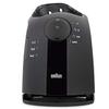 Braun Replacement Clean & Charge Base for Pulsonic and Select Series 7 Shavers (types 5671, 5673, 5674, 5692, 5693, 5694, 5695, 5696, 5697 only) view 1