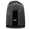 Braun Replacement Clean & Charge Base for Pulsonic and Select Series 7 Shavers (types 5671, 5673, 5674, 5692, 5693, 5694, 5695, 5696, 5697 only) view 2