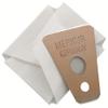 Merkur Detailing Razor Blades, MK-908A view 2