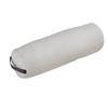 EarthLite Bolster Pillow Fluffy  Soft Filling, Durable, Easy to Clean 100% PU Upholstery incl. Strap Handle/Professional Quality CFC-Free/Back Pain Relief, Sterling view 1