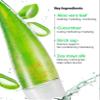 HOLIKA HOLIKA Aloe Facial Cleansing Foam, 5.07 fl.oz. view 4