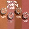 Physicians Formula Powder Palette Multi-Colored Blush, Silky Smooth Formula, Hypoallergenic, Blends Easily Without Irritation  Blushing Natural view 3
