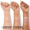 Physicians Formula Powder Palette Multi-Colored Blush, Silky Smooth Formula, Hypoallergenic, Blends Easily Without Irritation  Blushing Natural view 4