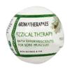 Aromatherapaes Effervescents Fizzical Therapy Bath Balls, 2.8 Ounce view 1