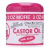 BB Castor Oil Hair and Scalp Treatment view 1