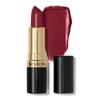 Revlon Super Lustrous Lipstick, Creamy Formula For Soft, Fuller-Looking Lips, Moisturized Feel, 630 Raisin Rage, 0.15 oz view 1