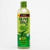 ORS Olive Oil Moisture Restore Creamy Aloe Shampoo 12.5 view 2
