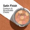 Physicians Formula Powder Palette Multi-Colored Blush, Silky Smooth Formula, Hypoallergenic, Blends Easily Without Irritation  Blushing Peach view 2
