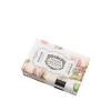 Panier des Sens The Authentic Shea Butter Soap Cotton Flower, 7 Ounce view 1